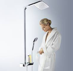 Propuestas de Hansgrohe para el Día de la Madre 