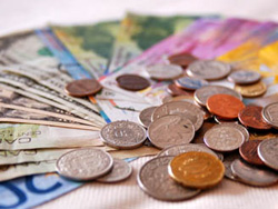 A una de cada cuatro pymes se les denegó el préstamo solicitado en 2010  