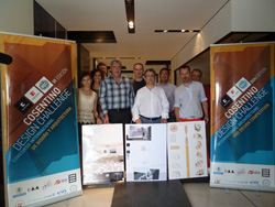 Se anuncian los ganadores de la VI Edición del Concurso Internacional Cosentino Design Challenge  