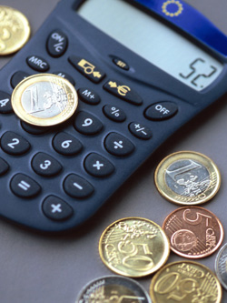 Los costes salariales aumentan un 0,8 % en el primer trimestre  