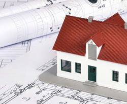 La vivienda usada en España acumula un descenso de un 36%