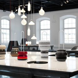 Cosentino presenta ‘Slab Vases’