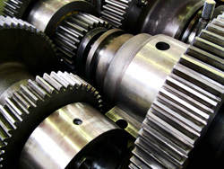 La producción industrial en España cae un 1,8% en 2011  