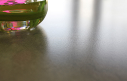 Suede-leather, la textura más sensual de Silestone
