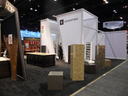 Grupo Cosentino participa en la feria KBIS 2012