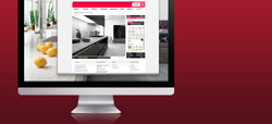 Silestone lanza una nueva aplicación de diseño online