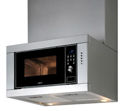 Cata lanza su nuevo catálogo División de Cocinas 2011