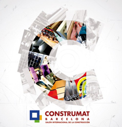 Pistoletazo de salida para Construmat Barcelona 2011
