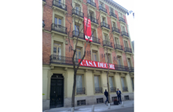 Casa Decor presenta nueva edición en Madrid