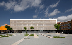 Los premios Construmat 2011 ya tienen finalistas  