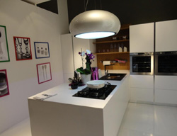 Las nuevas tendencias de Servicanto en Eurocucina