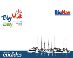 Grupo Euclides participa en la cuarta edición de BigMat Day  