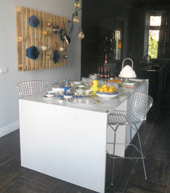 Grupo Cosentino en Casa Decor 2012