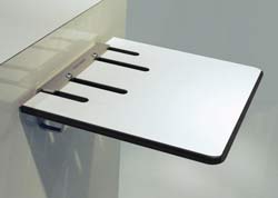 Nuevo asiento para ducha Flip  