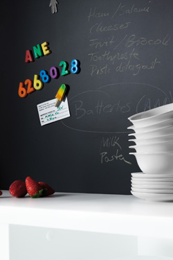 Formica Group lanza el exclusivo laminado magnético 