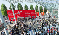 Las marcas de BSH participan en EuroCucina  