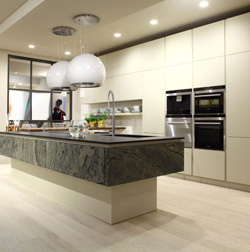 Arrex Le Cucine, frescas propuestas para la cocina  