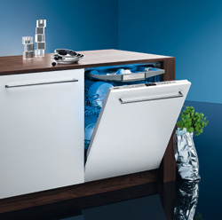 Siemens presenta sus últimas novedades en Eurocucina  