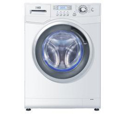 Haier lanza una nueva lavadora con tratamiento ABT anti-bacterias  