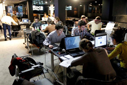 Cosentino colabora en la I edición del concurso “Proyecto Express”  