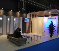 Effegibi innova en el sector del wellness  
