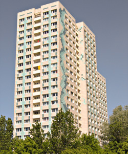 El valor de la vivienda en España cae 360.000 millones desde su máximo en 2008  