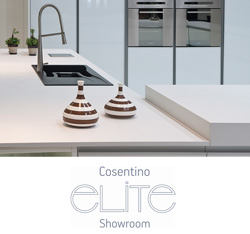 Cosentino presenta un programa de fidelización para tiendas de cocina y baño  