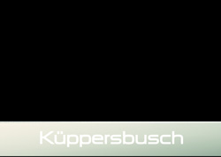 Küppersbusch amplía la gama de calientaplatos Black Chrome  