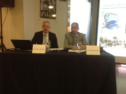 La feria CEMAT pasa a ser bienal en 2014
