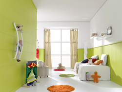 Nueva colección de revestimientos de Faus Decor