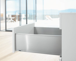 Blum lanzará nuevos productos en los próximos meses  