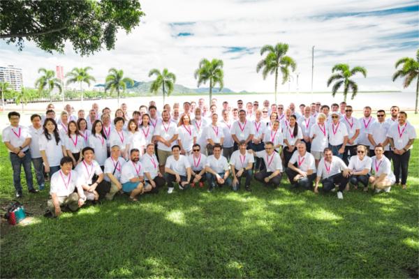 australia acoge la convencioacuten de distribuidores de asiapaciacutefico de grupo cosentino australia acoge la convencioacuten de distribuidores de asiapaciacutefico de grupo cosentino