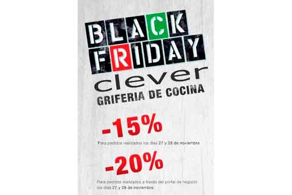 clever se apunta al black friday clever se apunta al black friday