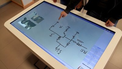 un consorcio formado por centros educativos empresas y centros de investigacin desarrollan el proyecto ikasi un consorcio formado por centros educativos empresas y centros de investigacin desarrollan el proyecto ikasi
