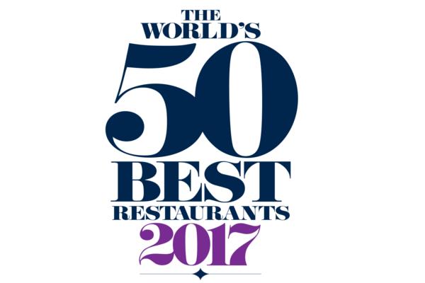 cosentino patrocinador y proveedor de encimeras de los quotworldrsquos 50 best restaurantsquot 2017 cosentino patrocinador y proveedor de encimeras de los quotworldrsquos 50 best restaurantsquot 2017