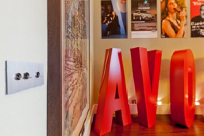 font barcelona presenta sus nuevos mecanismos elctricos con arandela font barcelona presenta sus nuevos mecanismos elctricos con arandela