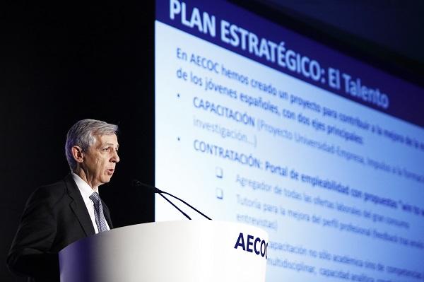 el gran consumo se confirma como el primer empleador del pas el gran consumo se confirma como el primer empleador del pas