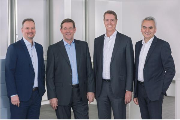 el grupo bsh continuacutea su trayectoria de crecimiento rentable el grupo bsh continuacutea su trayectoria de crecimiento rentable