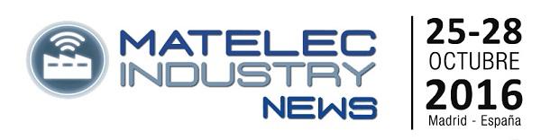 numerosas compaas de la industria confirman su participacin en matelec industry numerosas compaas de la industria confirman su participacin en matelec industry