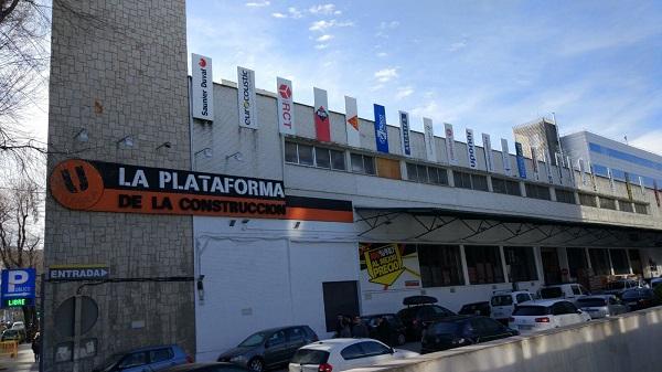 la plataforma de la construccin contina su plan de modernizacin la plataforma de la construccin contina su plan de modernizacin