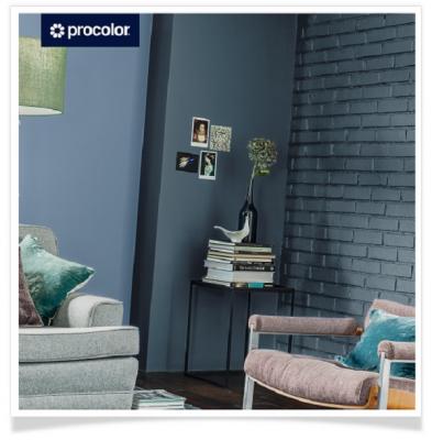 procolor dara color