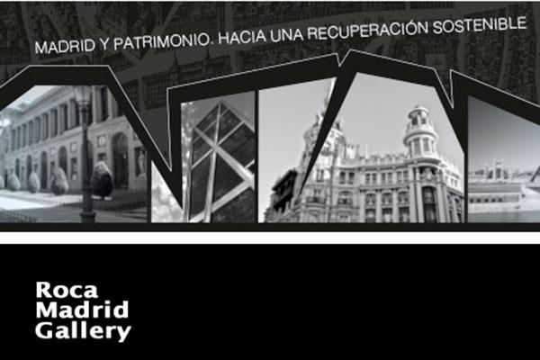 el roca madrid gallery inaugura un ciclo de conferencias el roca madrid gallery inaugura un ciclo de conferencias