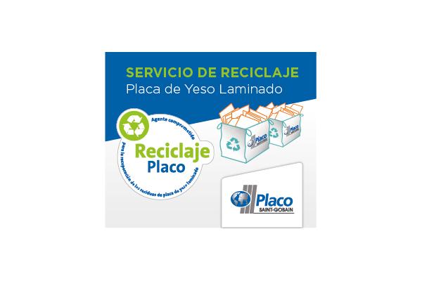 saintgobain placo crea un servicio para reciclar placas de yeso laminado saintgobain placo crea un servicio para reciclar placas de yeso laminado