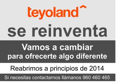 teyoland entra en concurso de acreedores teyoland entra en concurso de acreedores