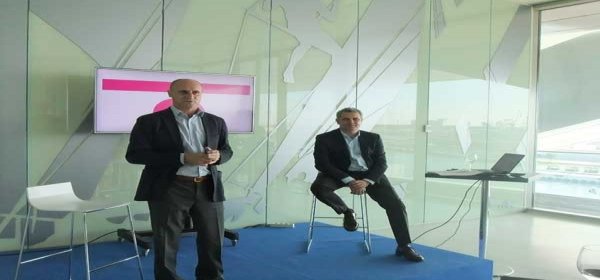 Casa de lujo 2014 dubai