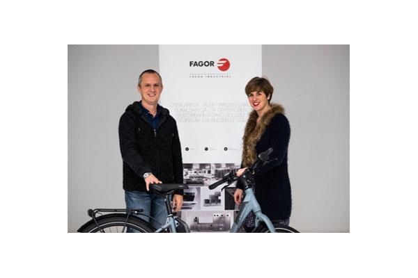 fagor-industrial-se-