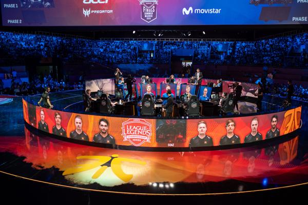 beko-patrocinara-el-campeonato-europeo-de-league-of-legends-lec