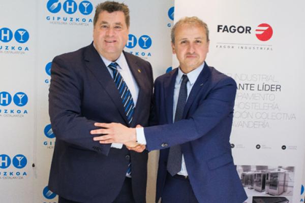 fagor-industrial-y-hosteleria-de-gipuzkoa-se-unen-para-crear-un-centro-de-innovacion-y-formacion-en-