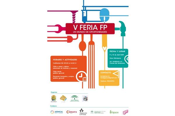 saintgobain-placo-participa-en-la-v-feria-de-formacion-profesional-de-almeria-