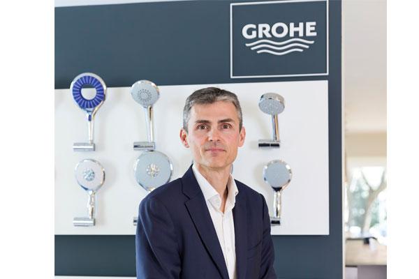 sergi-ortega-nuevo-director-general-de-grohe-espana
